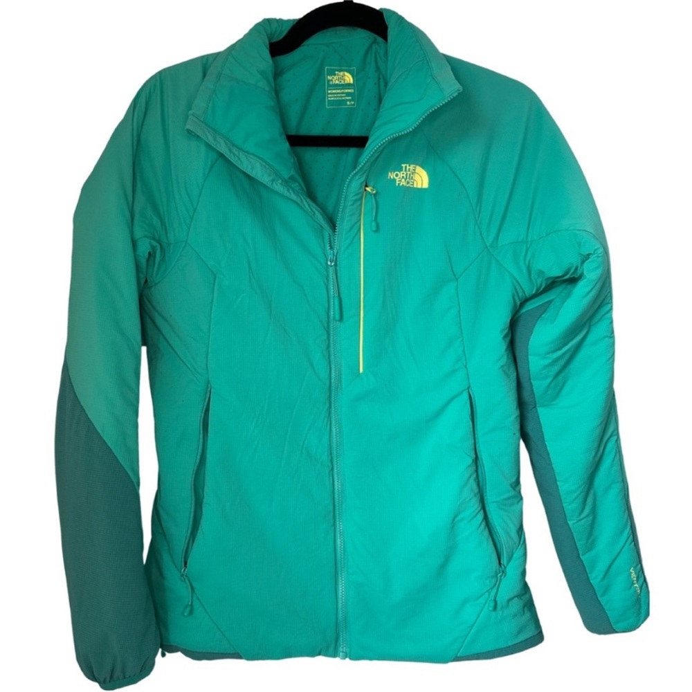 The North Face - Women's Ventrix Jacket  Small